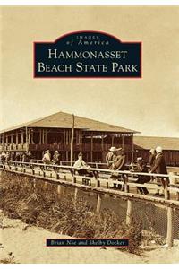 Hammonasset Beach State Park