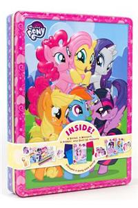 My Little Pony Collector's Tin