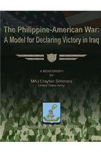 Philippine-American War