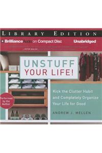 Unstuff Your Life!