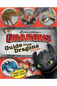 Guide to the Dragons, Volume 1