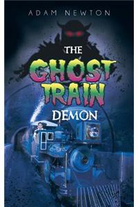 The Ghost Train Demon
