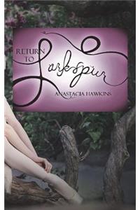 Return to Larkspur
