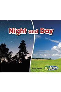 Night and Day