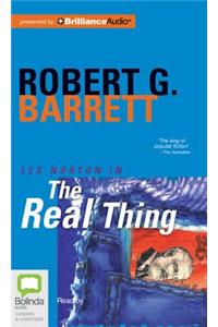 The Real Thing