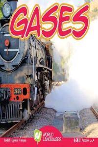 Gases