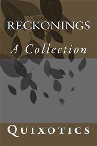 Reckonings