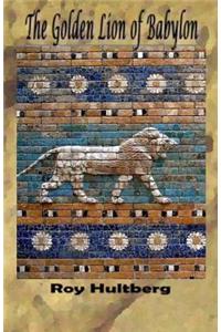 The Golden Lion of Babylon