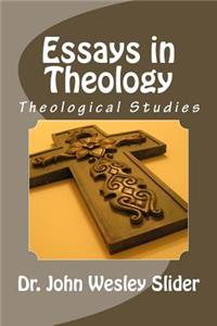 Essays in Theology