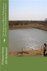 Impacts of Water Pollution on Economic Development in Sudan