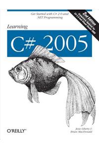 Learning C# 2005