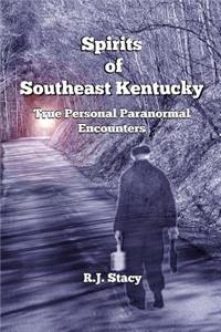 Spirits of Southeast Kentucky