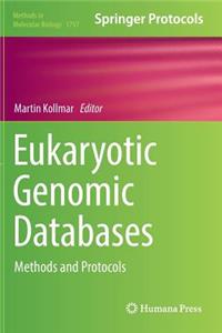 Eukaryotic Genomic Databases