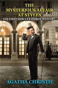 The Mysterious Affair at Styles