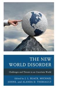 The New World Disorder