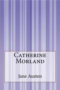 Catherine Morland