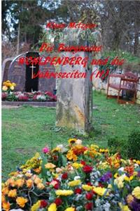 Burgruine WOHLDENBERG und die Jahreszeiten (II)