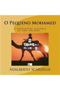 O Pequeno Mohamed