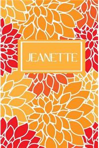 Jeanette