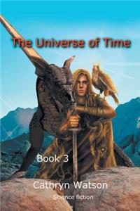 Universe of Time