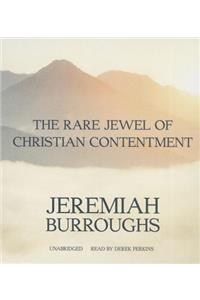 Rare Jewel of Christian Contentment