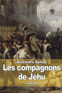 Les compagnons de Jéhu