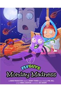 Fly Guys