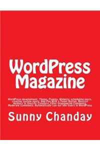 WordPress Magazine
