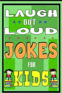 Funny Jokes for Kids