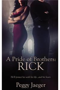 Pride of Brothers