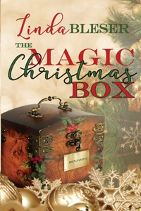 Magic Christmas Box