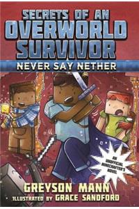 Never Say Nether