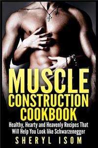 Muscle Construction Cookbook