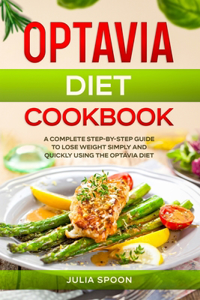 Optavia Diet Cookbook