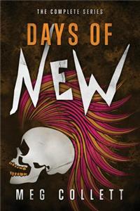 Days of New