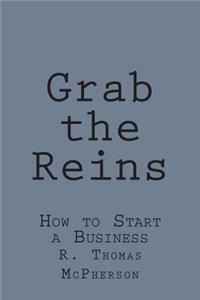 Grab the Reins