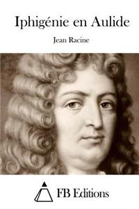 Iphigénie En Aulide