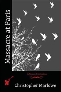 Massacre at Paris