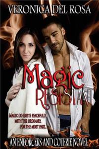 Magic Resistant