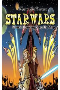 How To Draw Star Wars