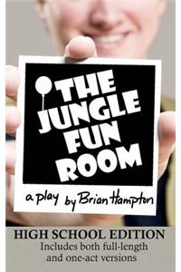 Jungle Fun Room (High School Edition)