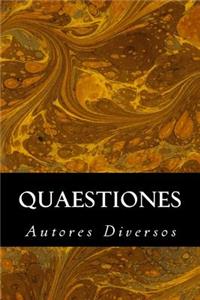 Quaestiones: Reflexoes de Direito Brasileiro E Internacional