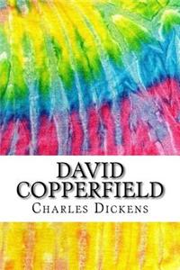 David Copperfield: Includes MLA Style Citations for Scholarly Secondary Sources, Peer-Reviewed Journal Articles and Critical Essays