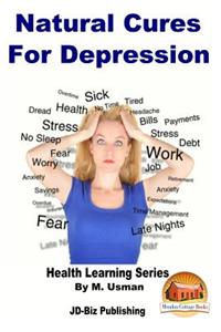 Natural Cures for Depression