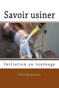 Savoir Usiner
