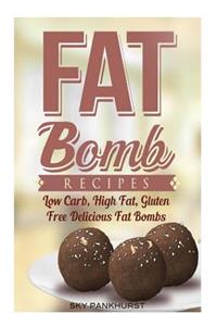 Fat Bombs