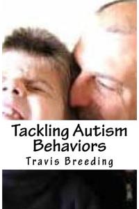 Tackling Autism Behaviors