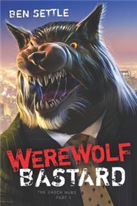 Werewolf Bastard