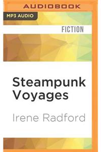 Steampunk Voyages