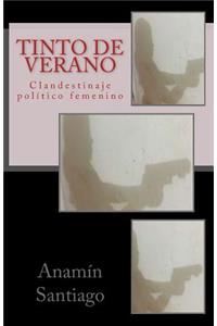 Tinto de verano